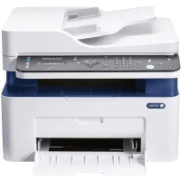 МФУ Xerox WorkCentre 3025BI фото 1